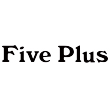 FIVE PLUS