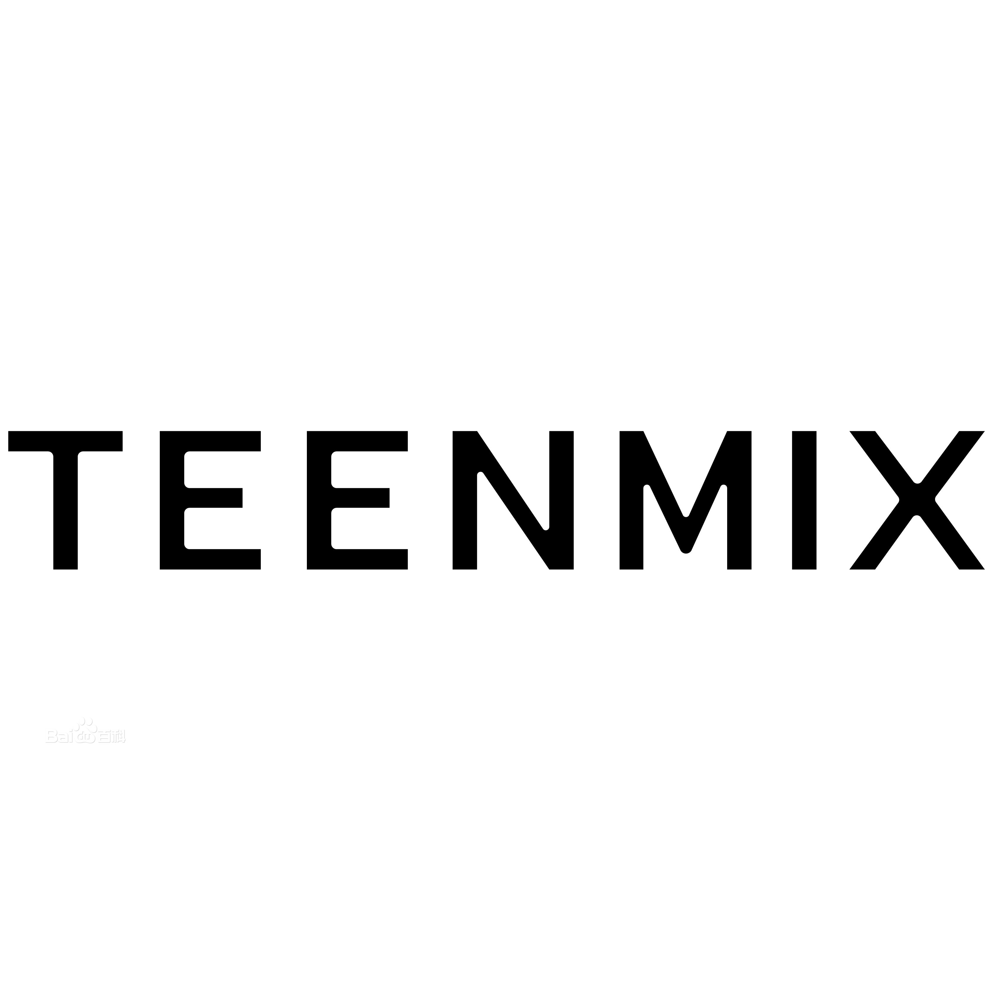 TEENMIX